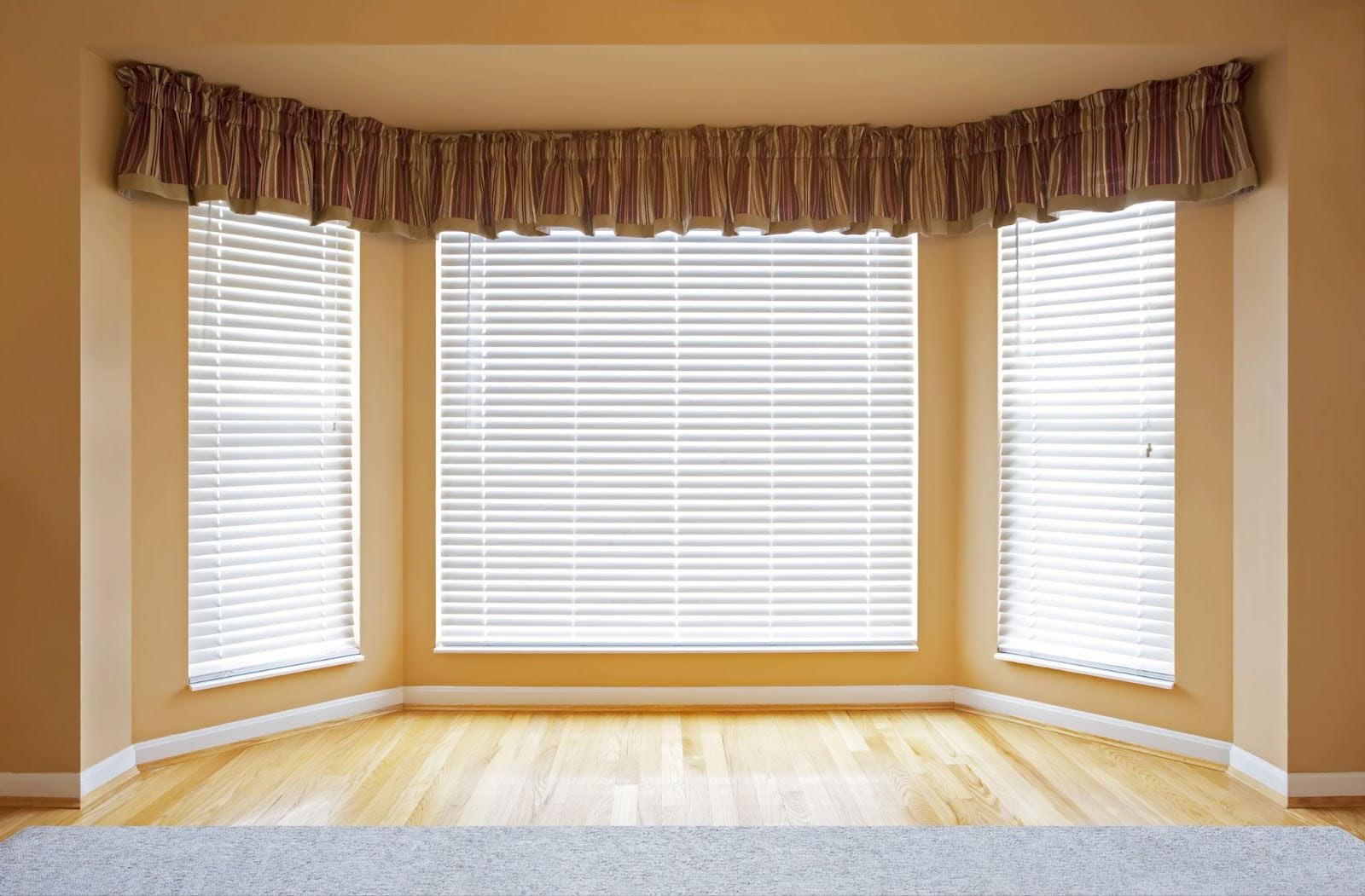 child-safe window treatments